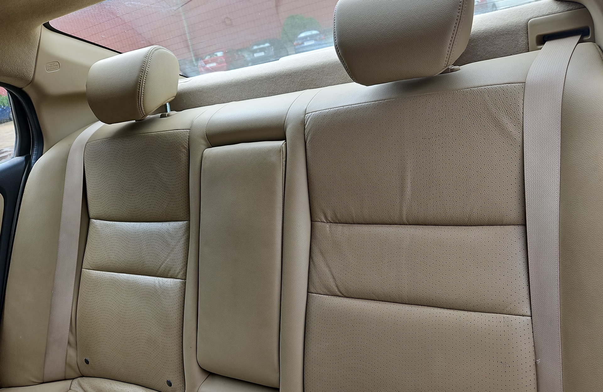 View 2019 Honda City ZX CVT Image 5 Used 2019 Honda City ZX CVT Image 5
