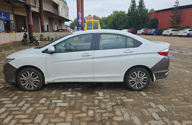 View Honda City ZX Image 6 Used Honda City ZX Image 6