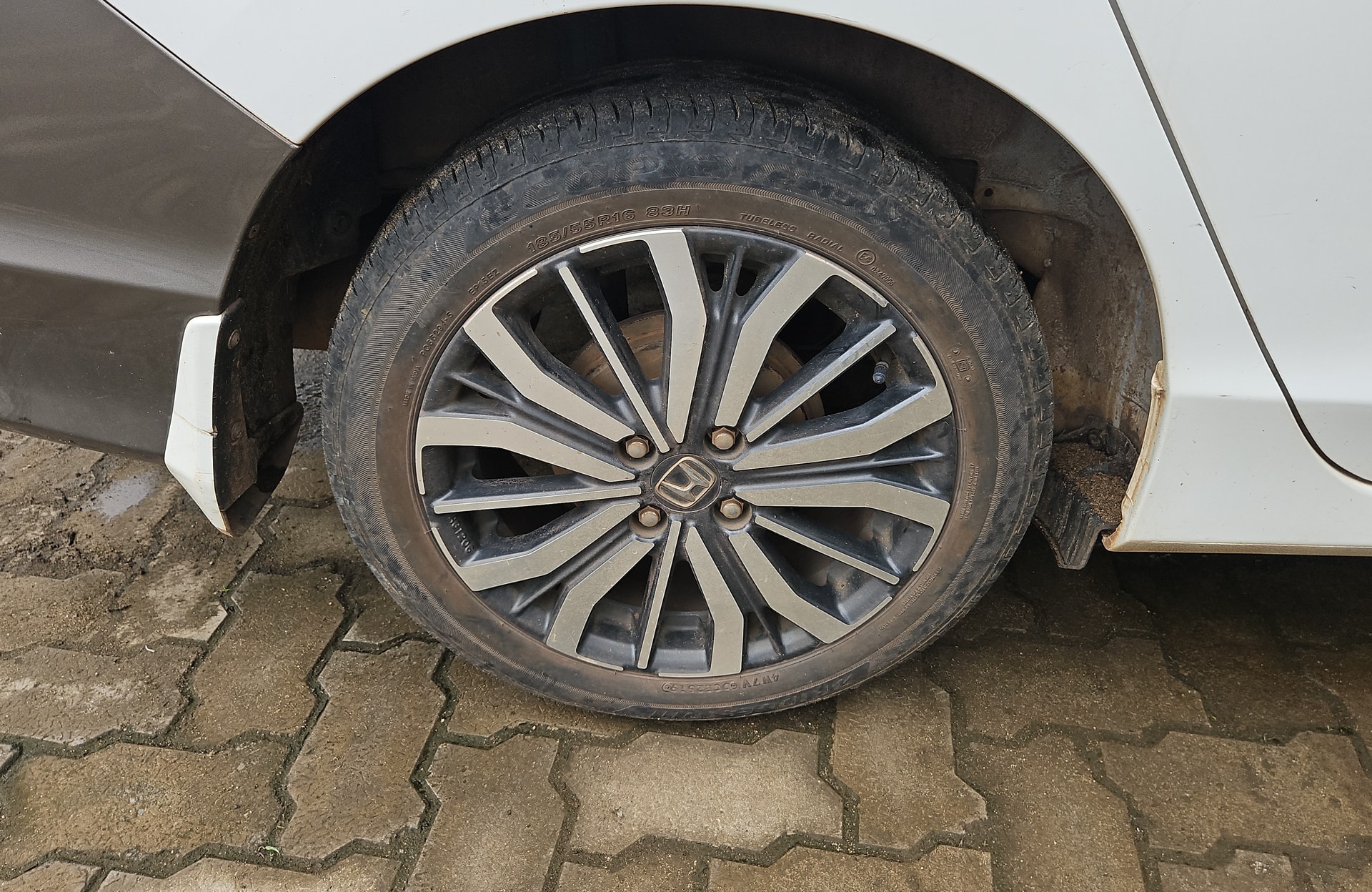 View 2019 Honda City ZX CVT Image 16 Used 2019 Honda City ZX CVT Image 16