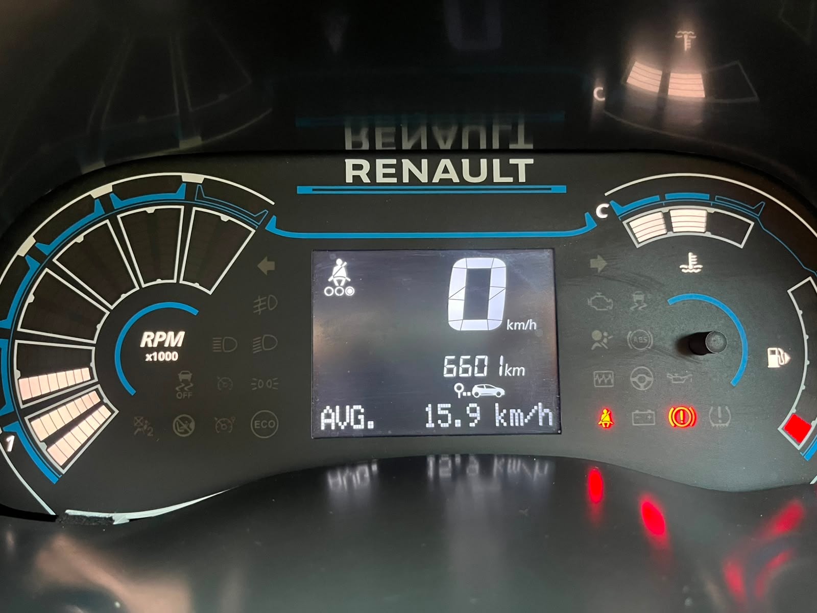 Used 2024 Renault Kiger Used 2024 Renault Kiger