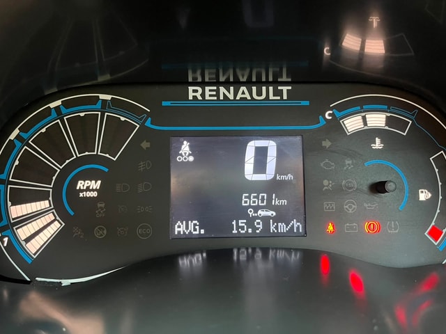 View Renault Kiger Image 10 Used Renault Kiger Image 10