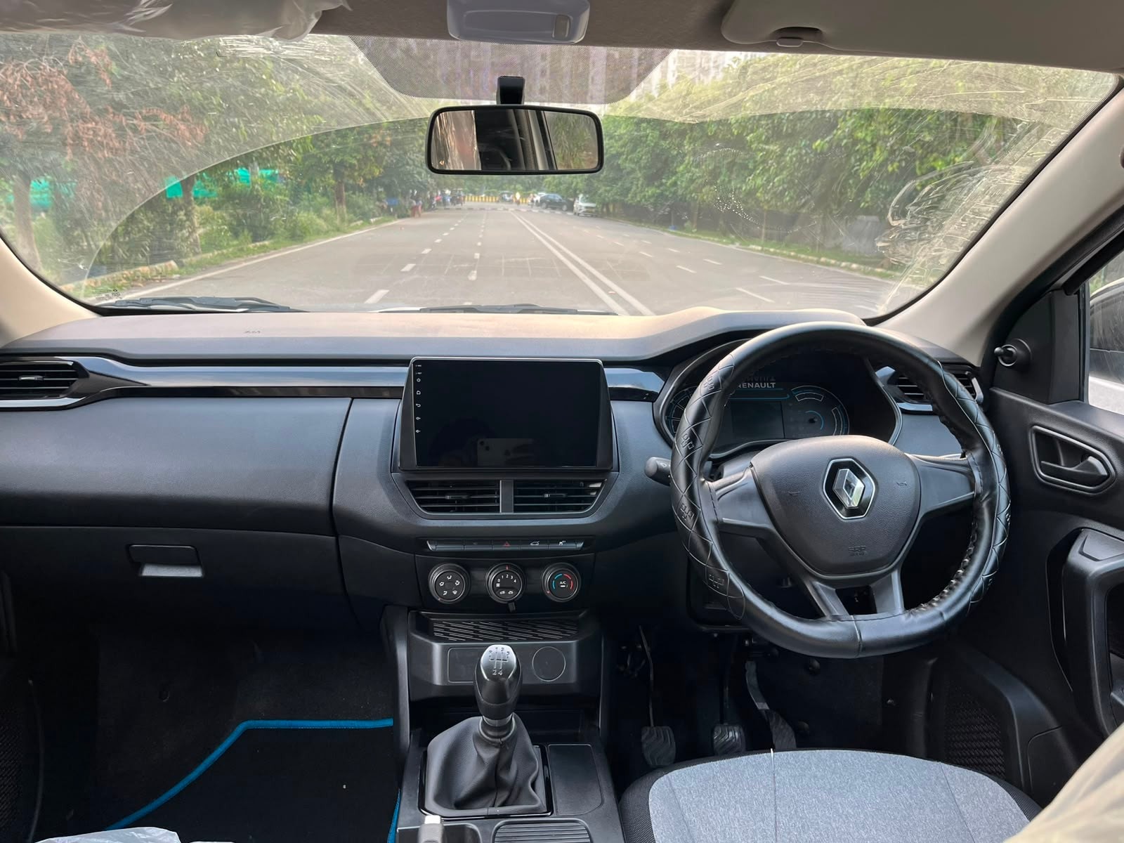 Used 2024 Renault Kiger Used 2024 Renault Kiger