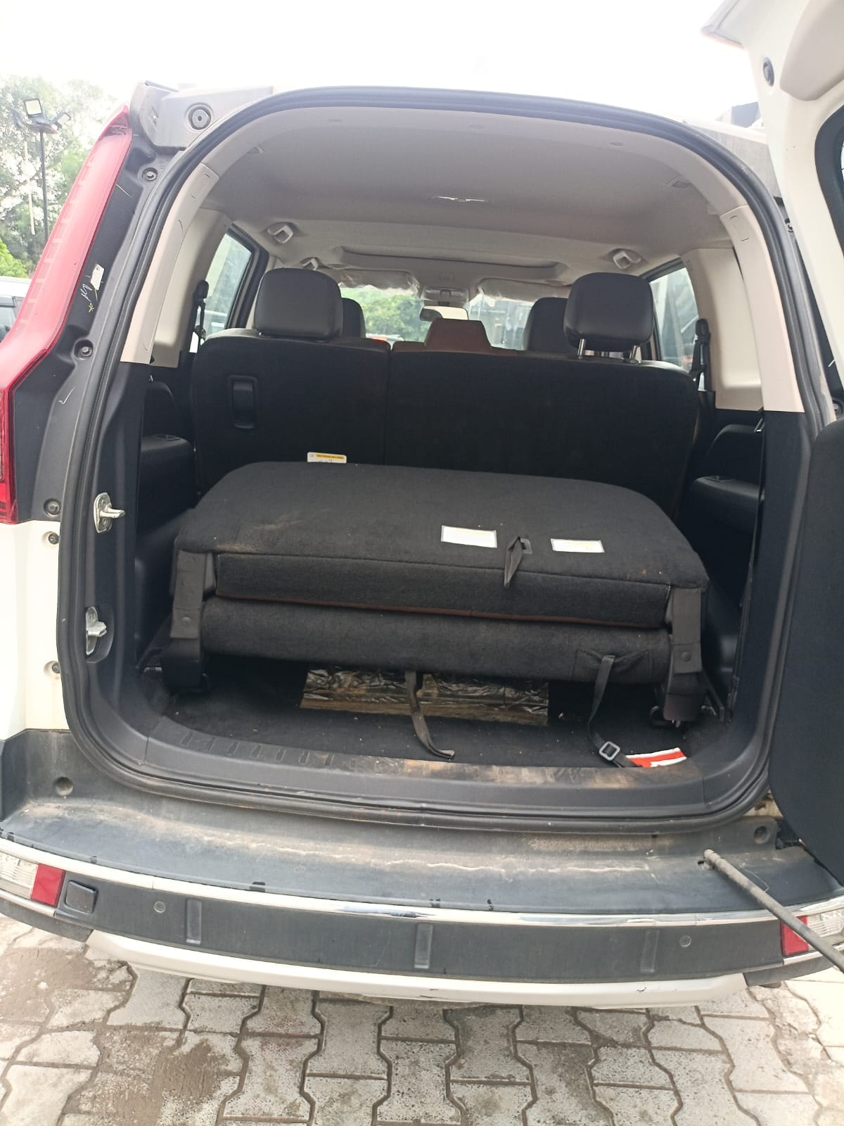 Used 2022 Mahindra Scorpio-N Used 2022 Mahindra Scorpio-N
