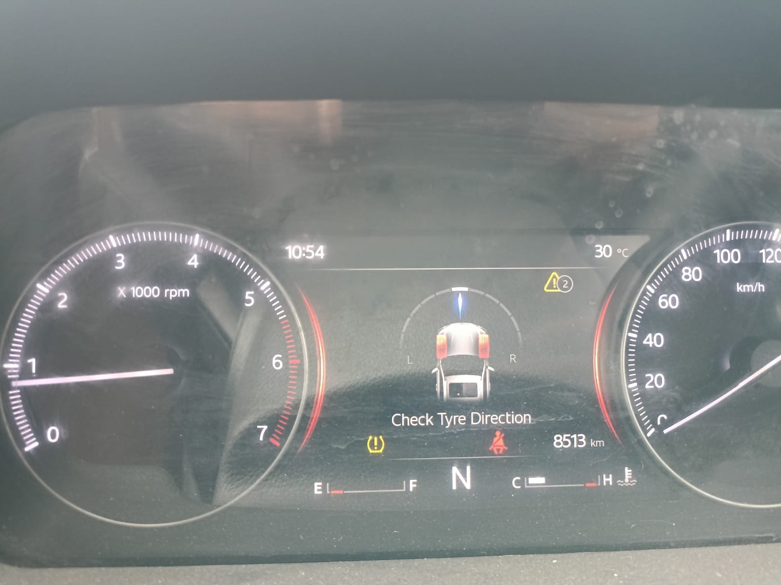 Used 2022 Mahindra Scorpio-N Used 2022 Mahindra Scorpio-N