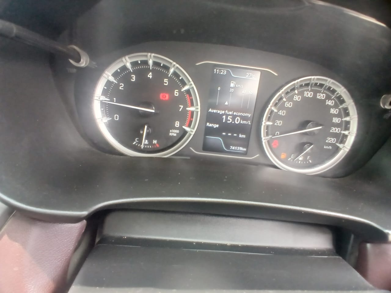 Used 2023 Maruti Suzuki Grand Vitara Used 2023 Maruti Suzuki Grand Vitara
