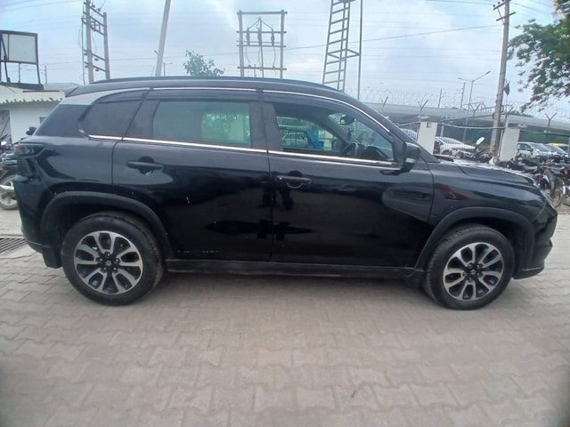 View Maruti Suzuki Grand Vitara Image 5 Used Maruti Suzuki Grand Vitara Image 5