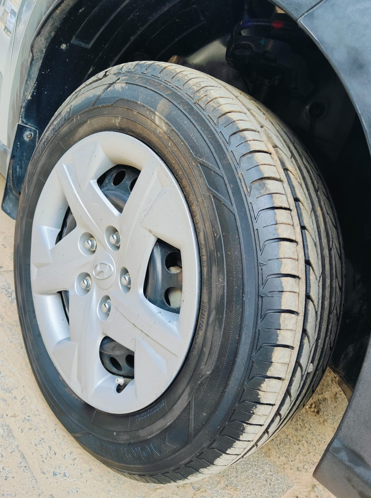 View 2019 Hyundai Venue S 1.0 Petrol AT BS IV Image 16 Used 2019 Hyundai Venue S 1.0 Petrol AT BS IV Image 16