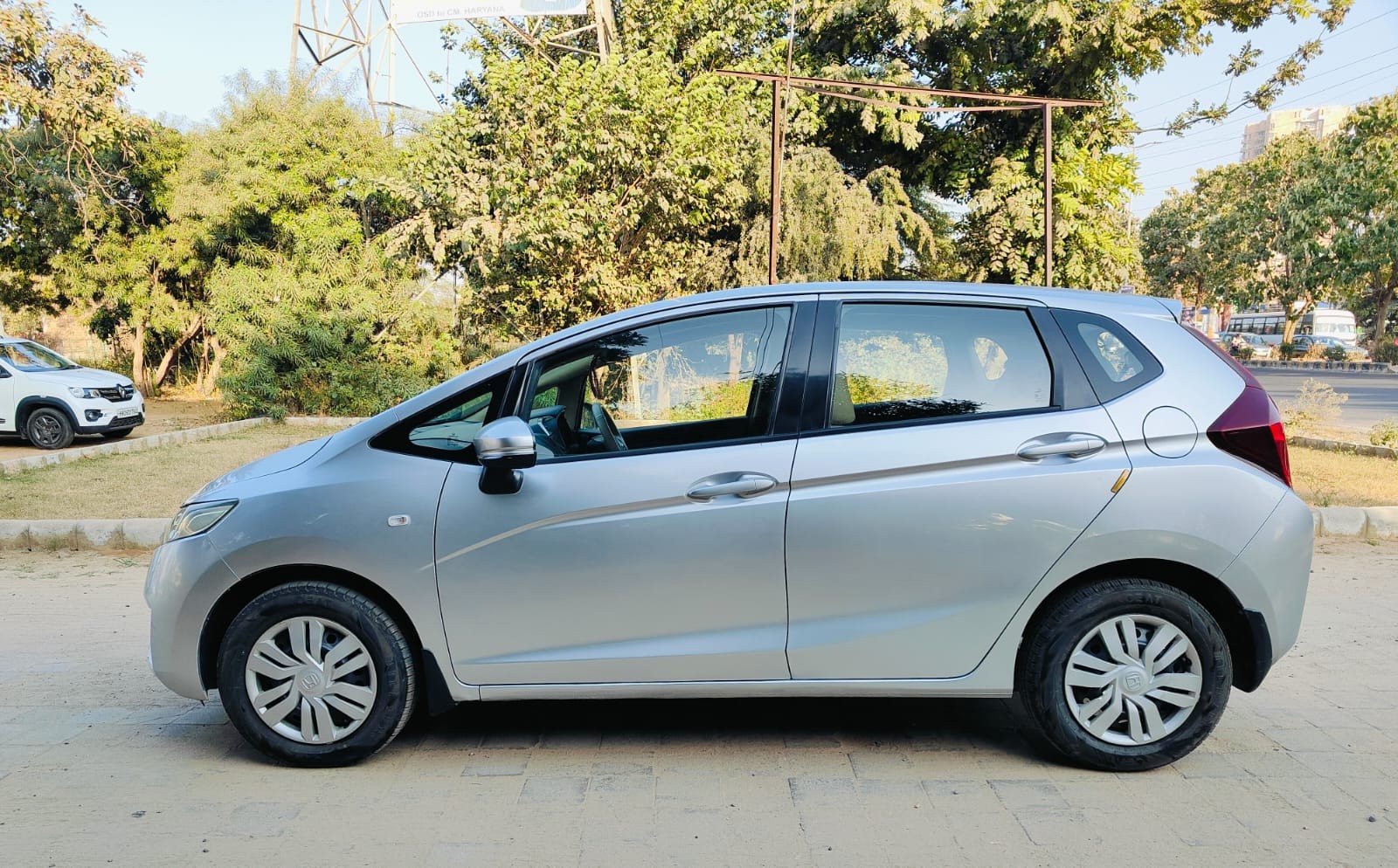 Used 2017 Honda Jazz Used 2017 Honda Jazz