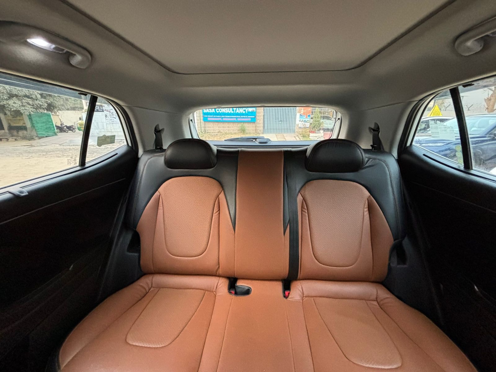 Used 2022 Hyundai Creta Used 2022 Hyundai Creta
