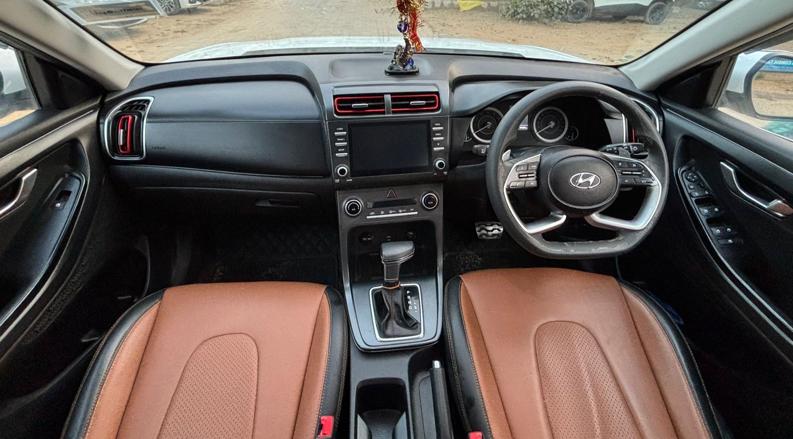 Used 2022 Hyundai Creta Used 2022 Hyundai Creta