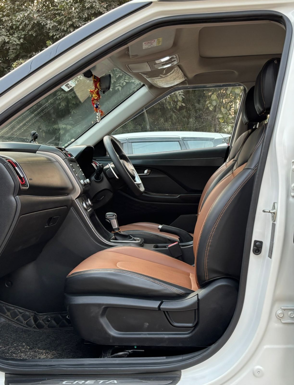 Used 2022 Hyundai Creta Used 2022 Hyundai Creta