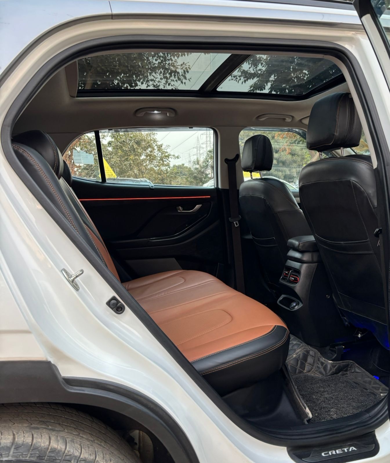 Used 2022 Hyundai Creta Used 2022 Hyundai Creta