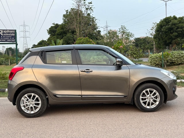 View Maruti Suzuki Swift Image 5 Used Maruti Suzuki Swift Image 5