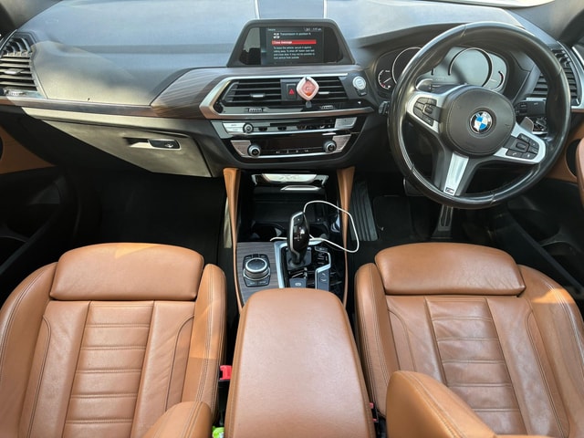 View BMW X4 Image 3 Used BMW X4 Image 3