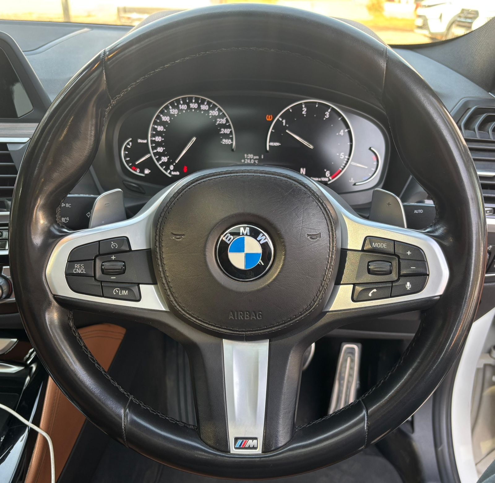 View 2019 BMW X4 xDrive20d M Sport X Image 11 Used 2019 BMW X4 xDrive20d M Sport X Image 11