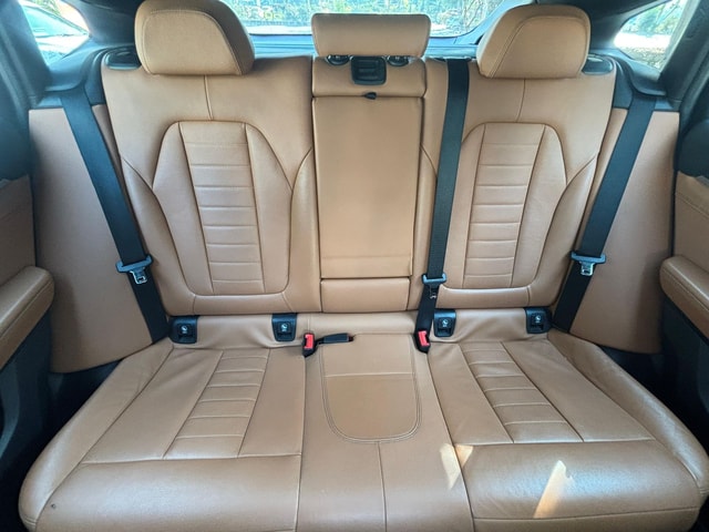 View BMW X4 Image 5 Used BMW X4 Image 5