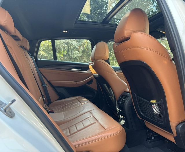 View BMW X4 Image 15 Used BMW X4 Image 15