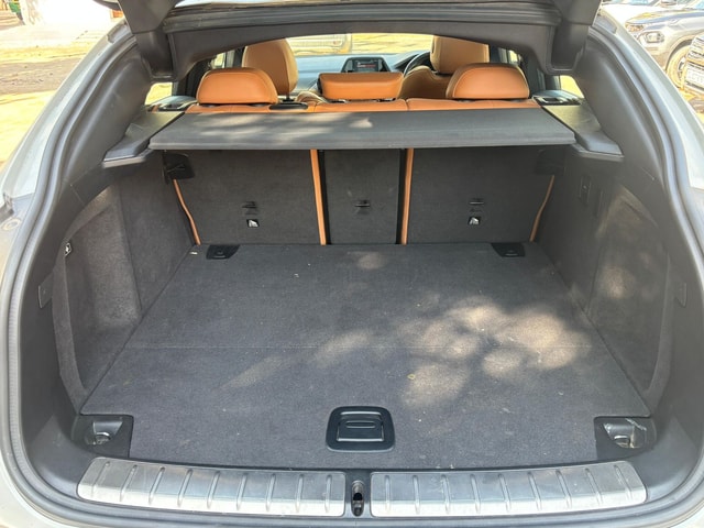 View BMW X4 Image 17 Used BMW X4 Image 17