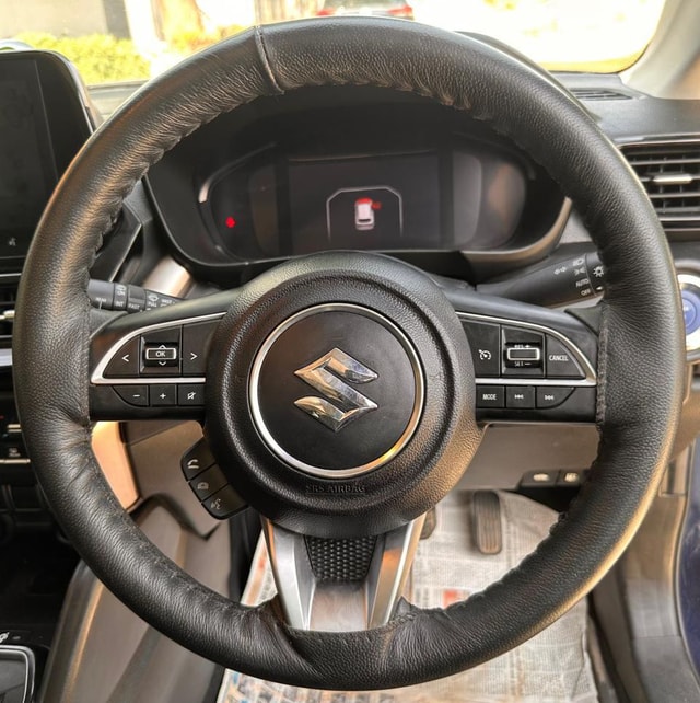 View Maruti Suzuki Grand Vitara Image 11 Used Maruti Suzuki Grand Vitara Image 11