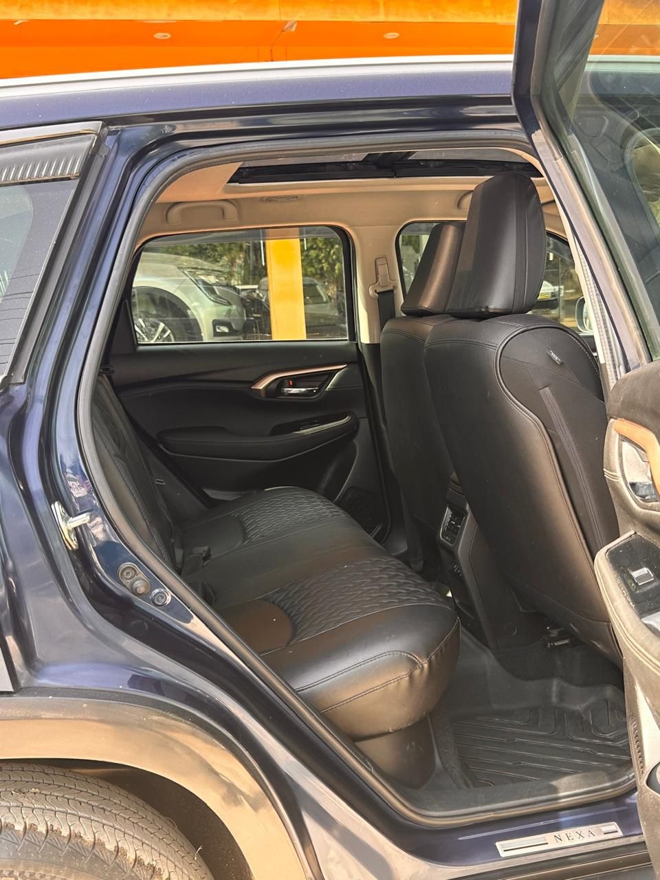 Used 2023 Maruti Suzuki Grand Vitara Used 2023 Maruti Suzuki Grand Vitara