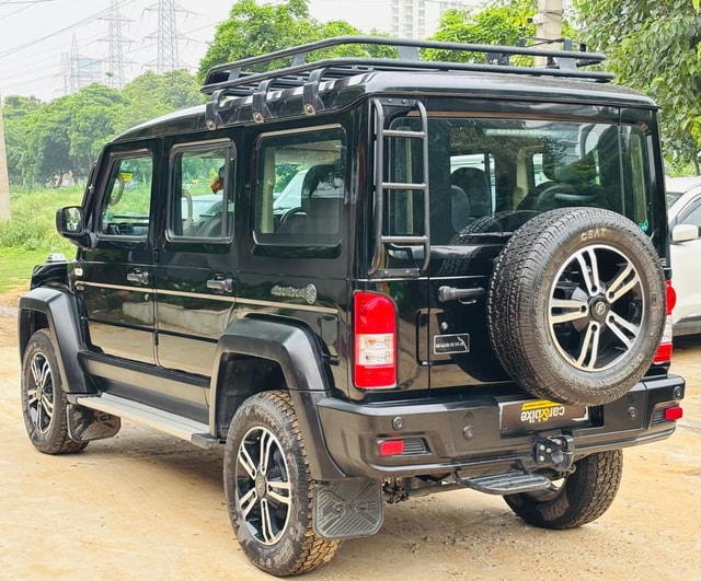 View Force Motors Gurkha Image 7 Used Force Motors Gurkha Image 7