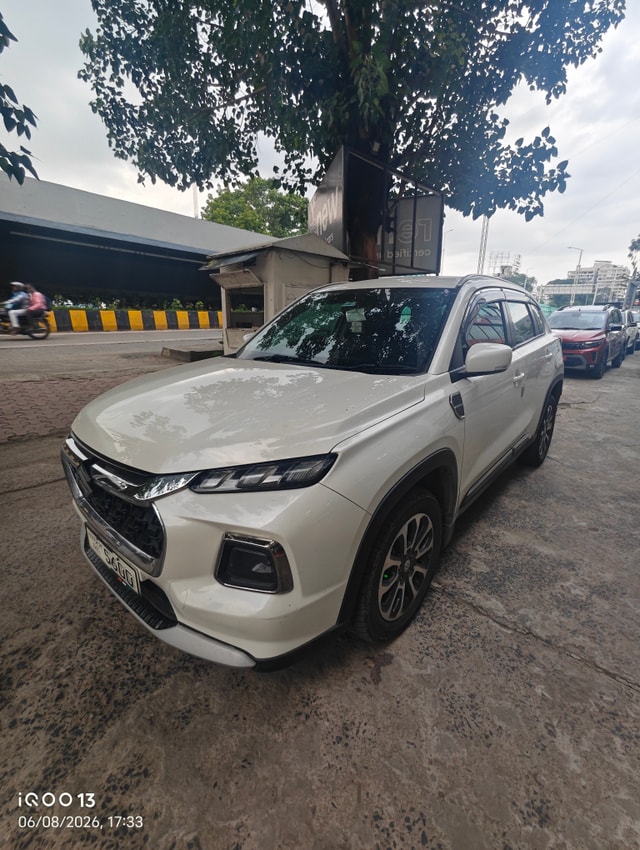 View Maruti Suzuki Grand Vitara Image 1 Used Maruti Suzuki Grand Vitara Image 1