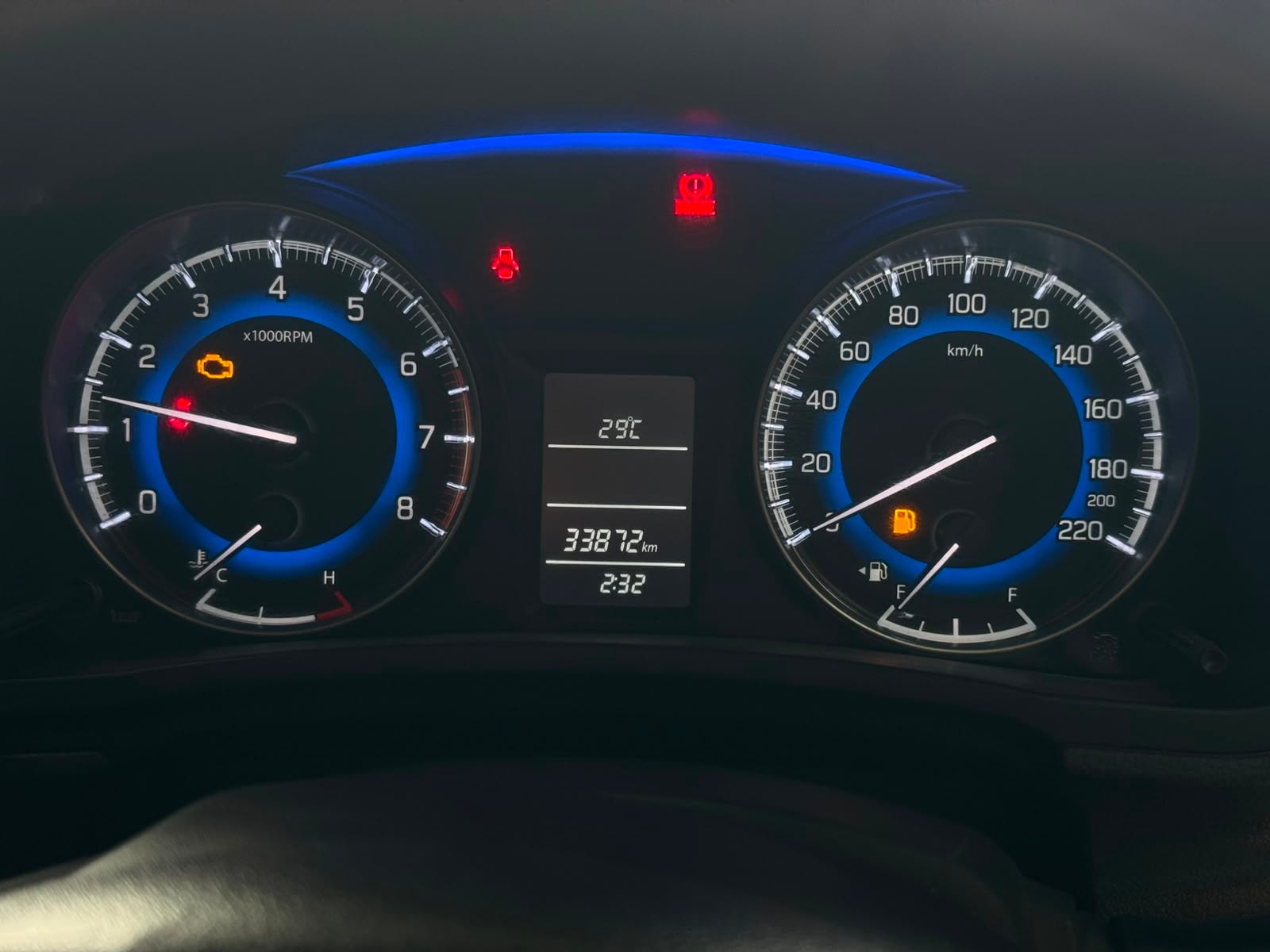 View 2022 Maruti Suzuki Baleno Delta Dualjet Petrol Image 10 Used 2022 Maruti Suzuki Baleno Delta Dualjet Petrol Image 10