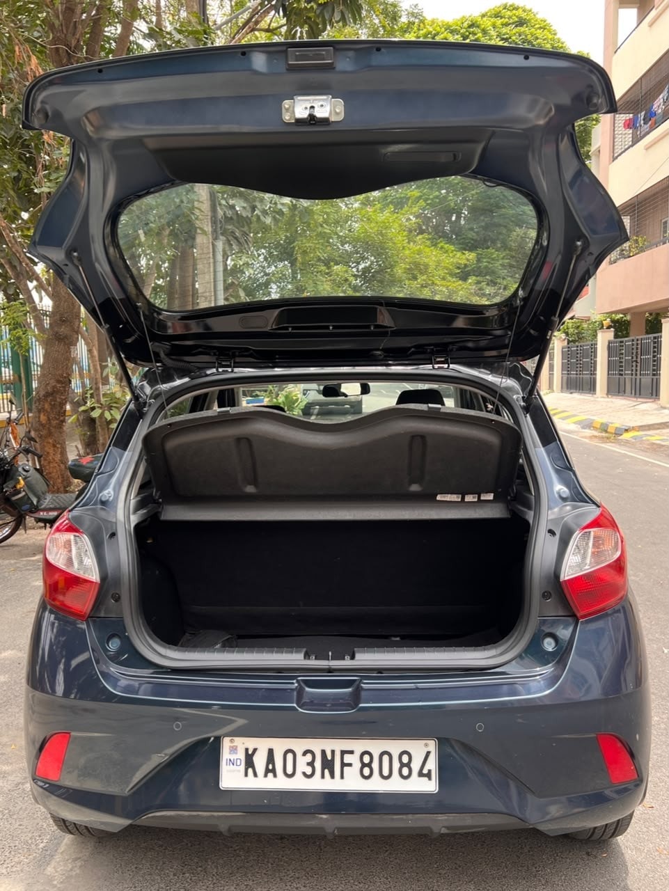 Used 2019 Hyundai Grand i10 Nios Used 2019 Hyundai Grand i10 Nios