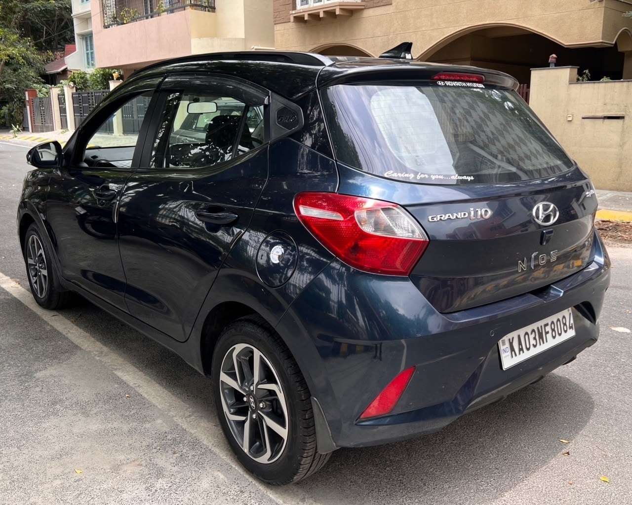 Used 2019 Hyundai Grand i10 Nios Used 2019 Hyundai Grand i10 Nios
