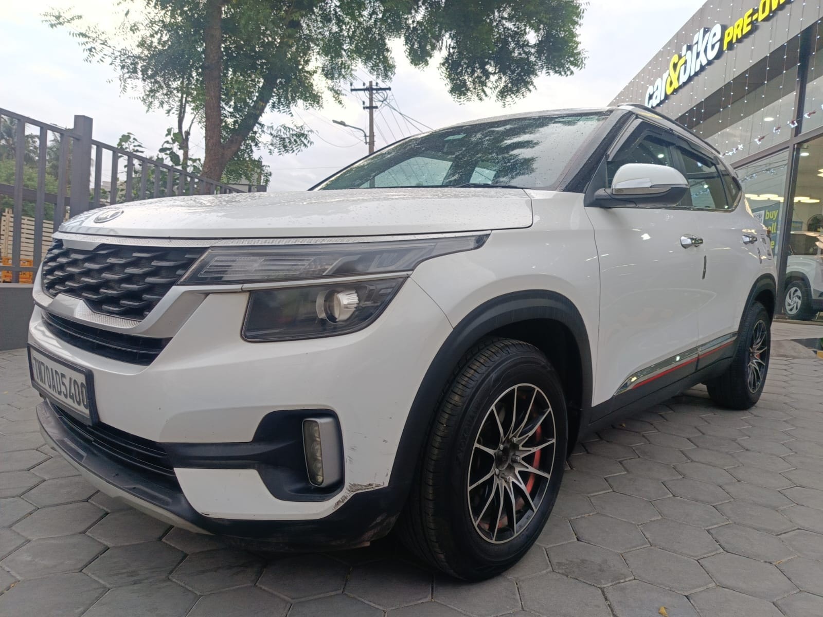 Used 2020 Kia Seltos Used 2020 Kia Seltos