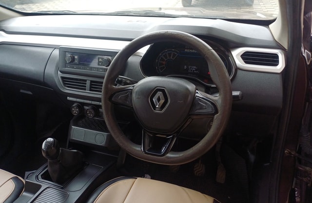 View Renault Kiger Image 9 Used Renault Kiger Image 9