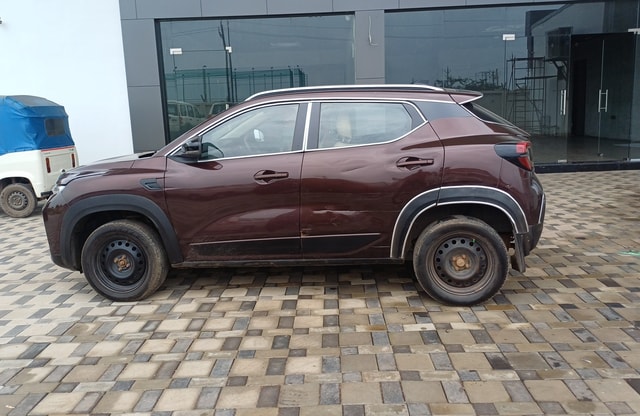 View Renault Kiger Image 6 Used Renault Kiger Image 6