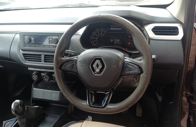View Renault Kiger Image 11 Used Renault Kiger Image 11