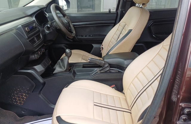View Renault Kiger Image 13 Used Renault Kiger Image 13