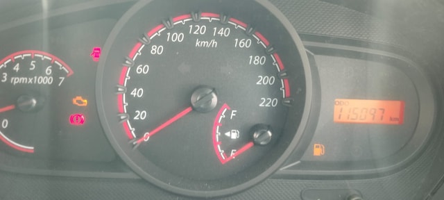 View Ford Figo Image 9 Used Ford Figo Image 9
