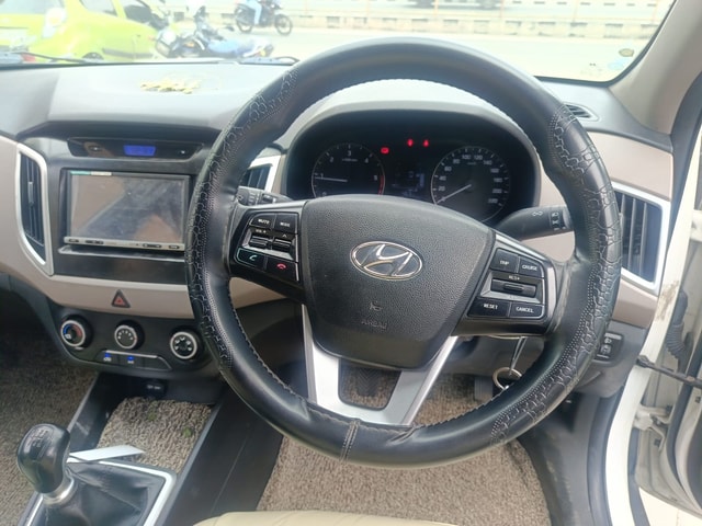 View Hyundai Creta Image 10 Used Hyundai Creta Image 10