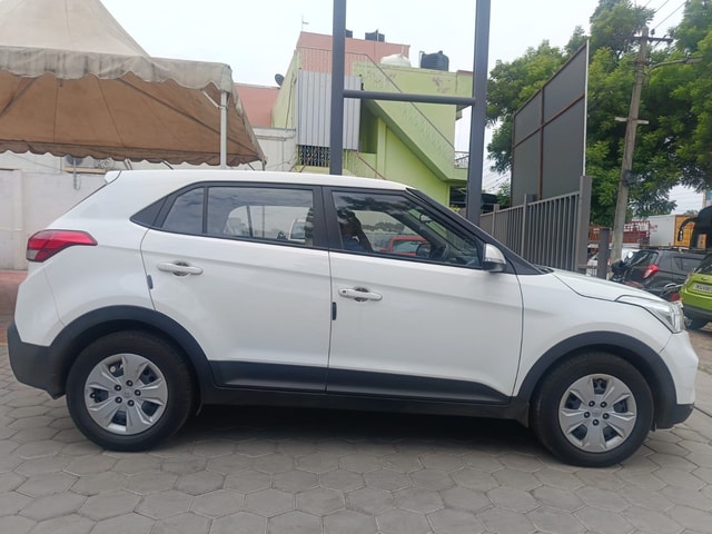 View Hyundai Creta Image 7 Used Hyundai Creta Image 7