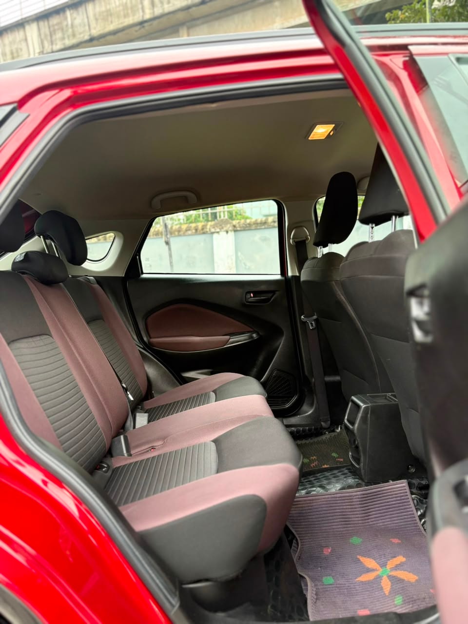 Used 2024 Maruti Suzuki Fronx Used 2024 Maruti Suzuki Fronx