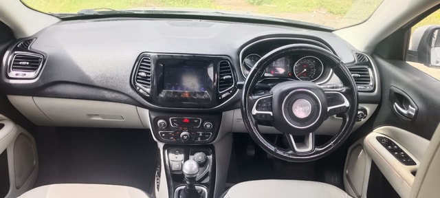 View Jeep Compass Image 6 Used Jeep Compass Image 6