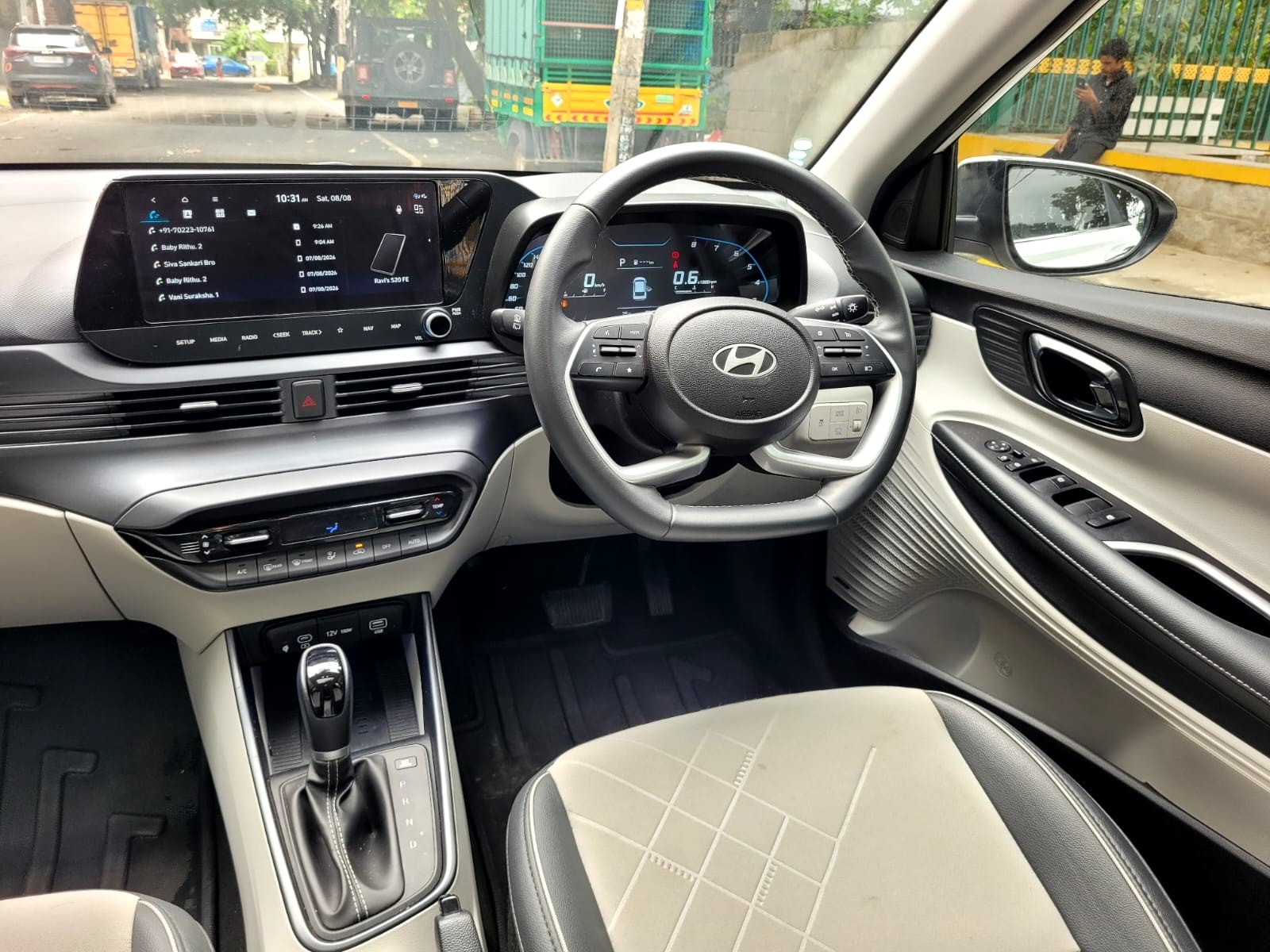 Used 2024 Hyundai i20 Used 2024 Hyundai i20