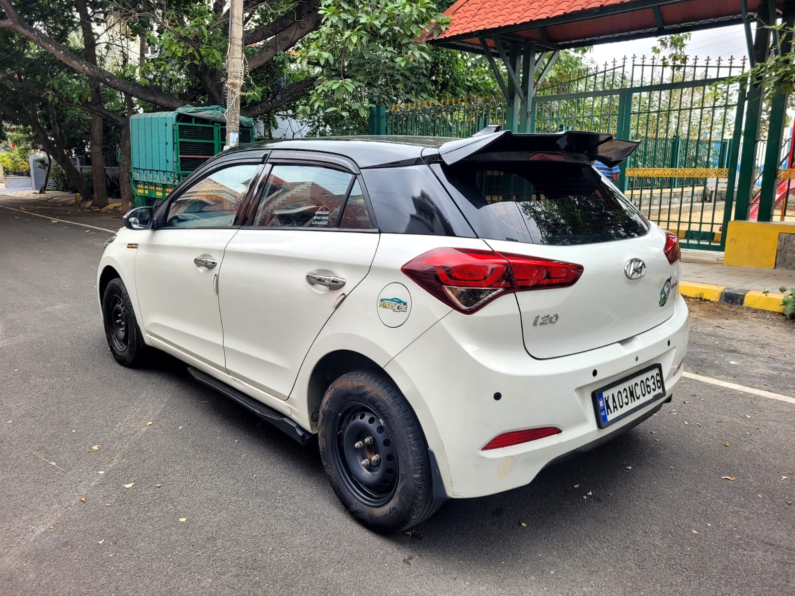 Used 2017 Hyundai i20 Used 2017 Hyundai i20