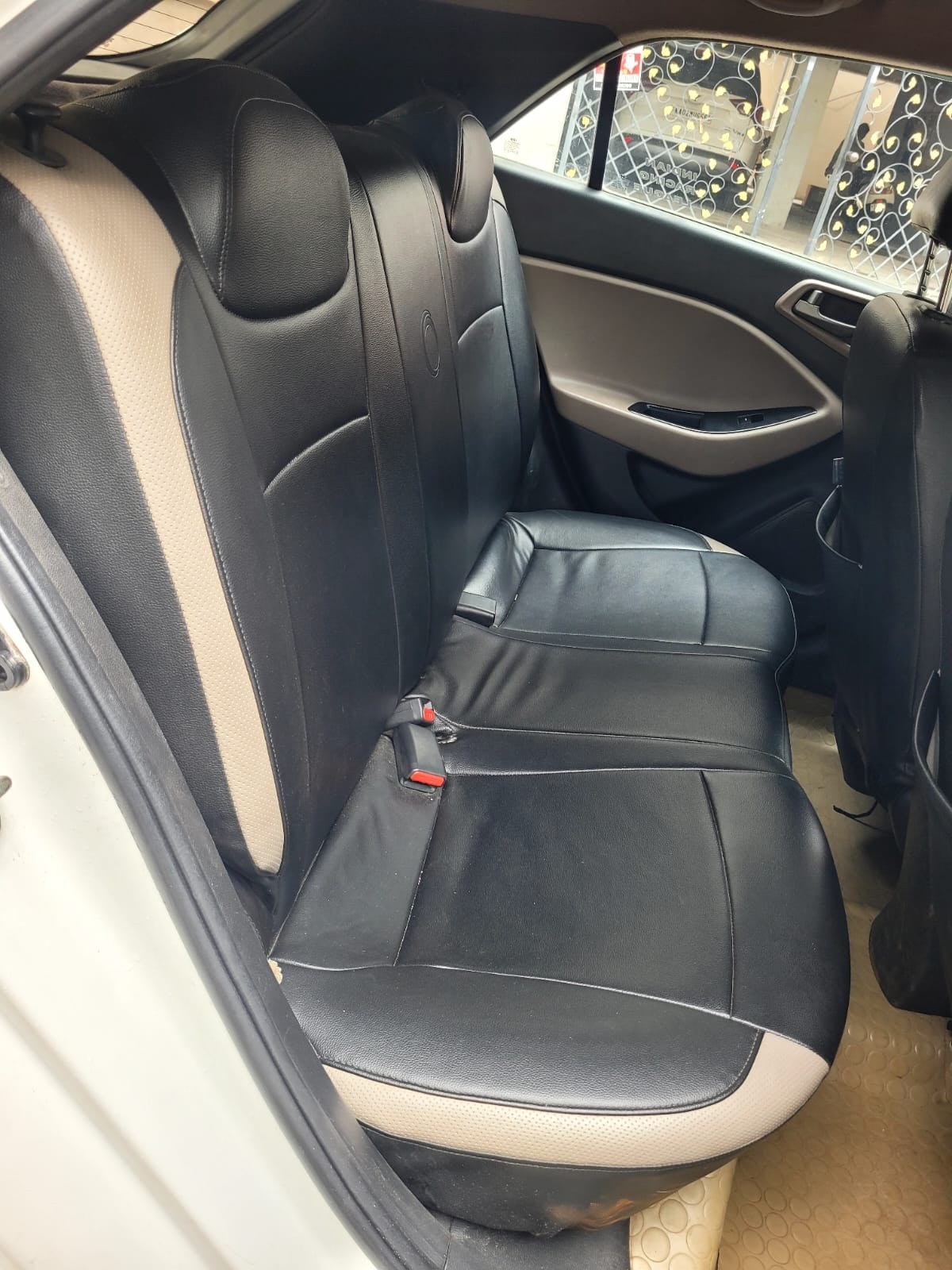 Used 2017 Hyundai i20 Used 2017 Hyundai i20