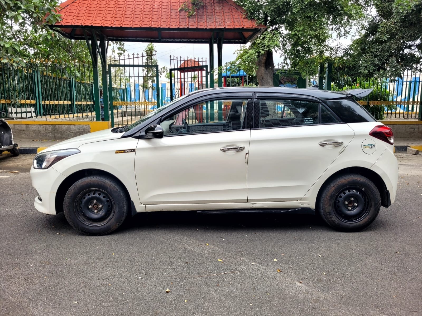 Used 2017 Hyundai i20 Used 2017 Hyundai i20