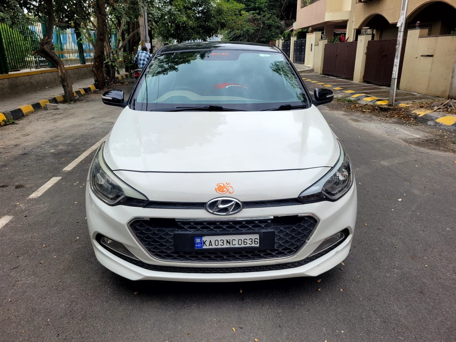 Used 2017 Hyundai i20 Used 2017 Hyundai i20