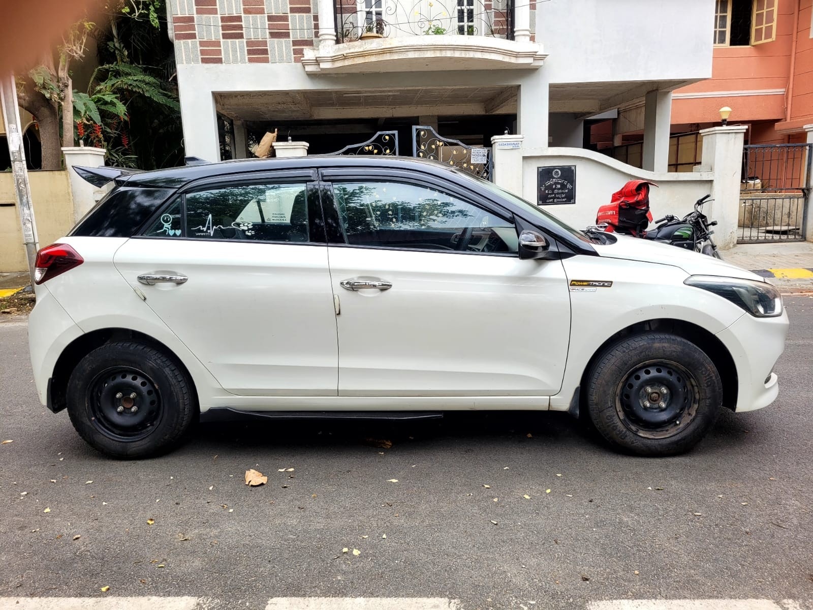 Used 2017 Hyundai i20 Used 2017 Hyundai i20