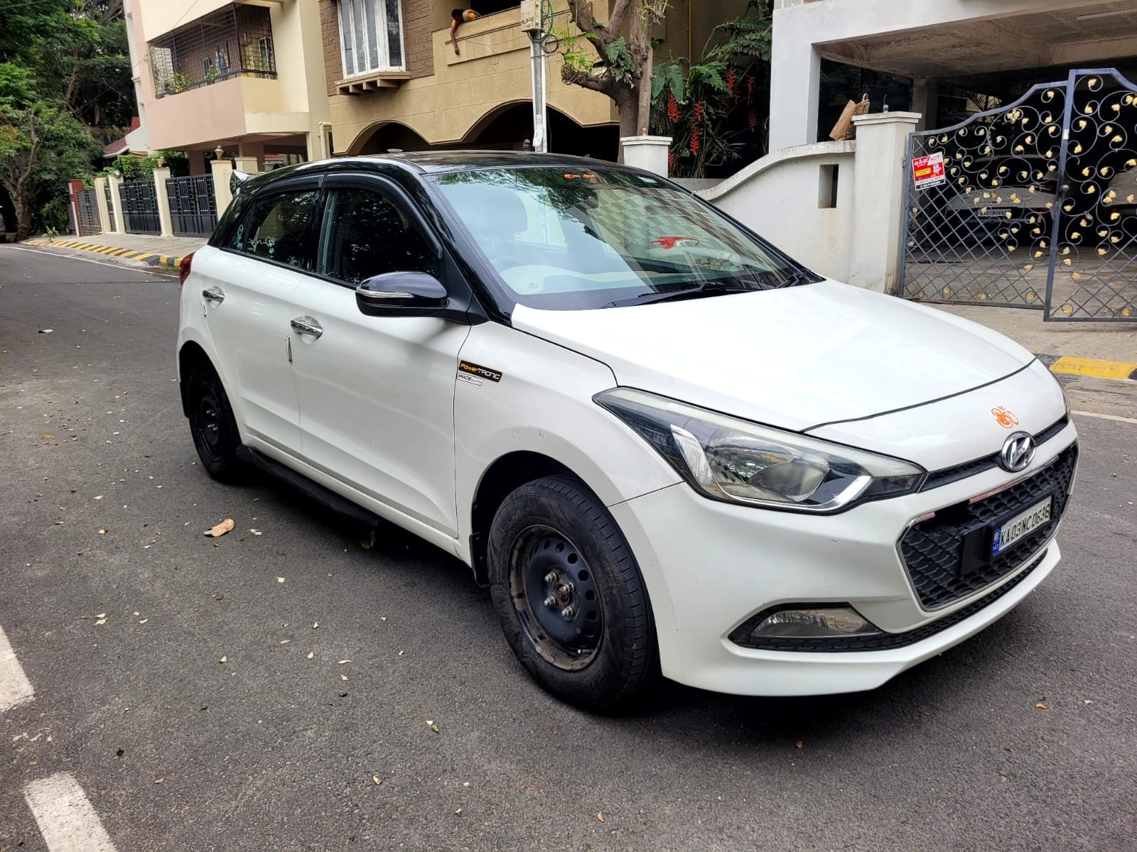 Used 2017 Hyundai i20 Used 2017 Hyundai i20