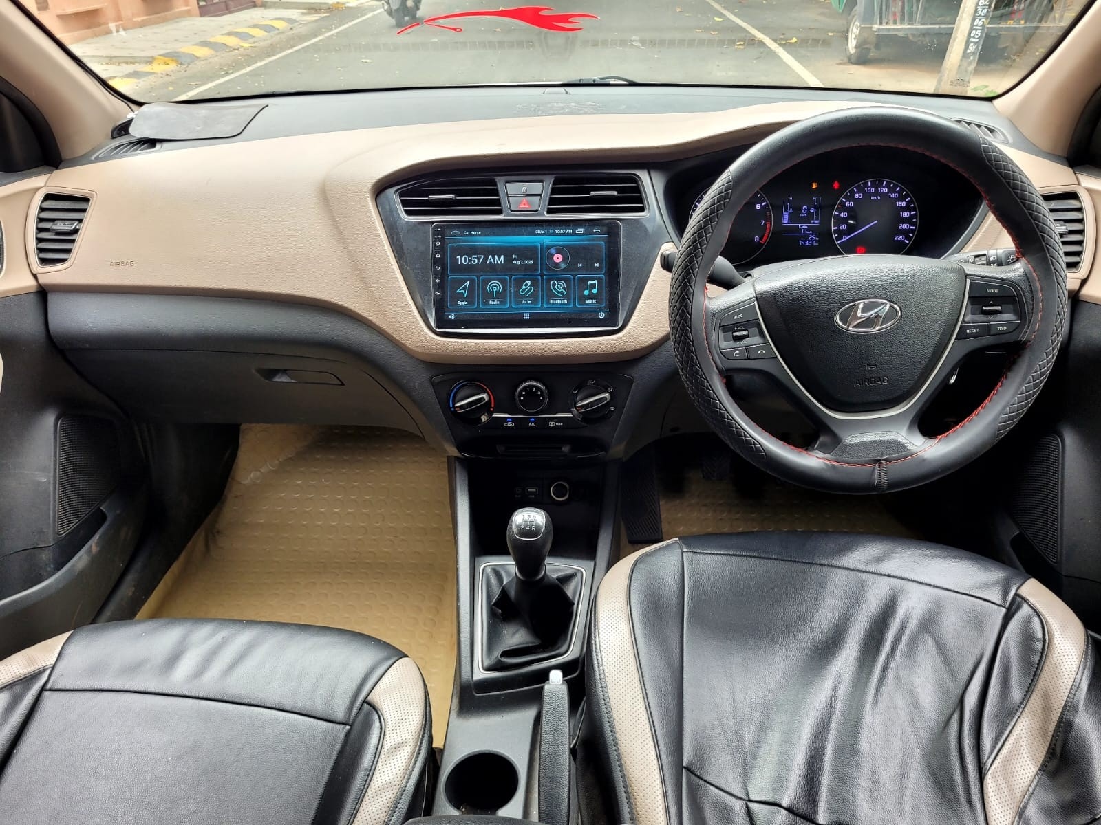Used 2017 Hyundai i20 Used 2017 Hyundai i20