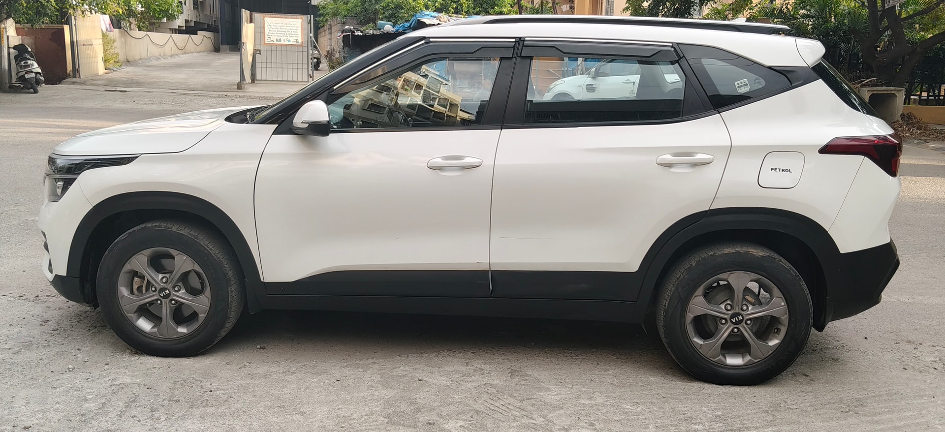 Used 2019 Kia Seltos Used 2019 Kia Seltos