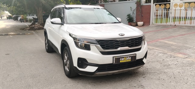 View Kia Seltos Image 10 Used Kia Seltos Image 10
