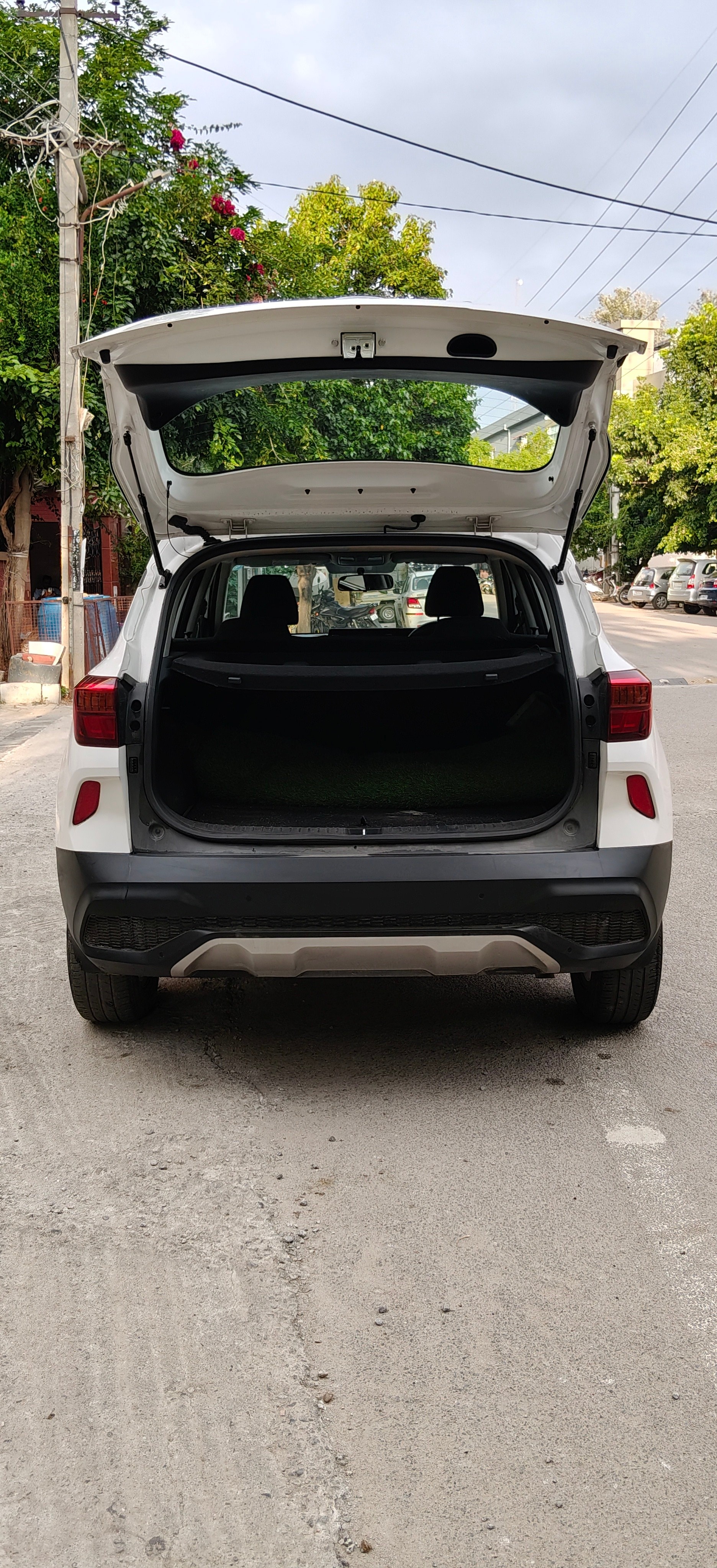 Used 2019 Kia Seltos Used 2019 Kia Seltos